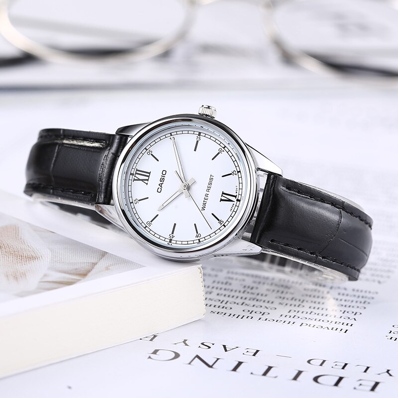 Ceas Dama, Casio, Collection LTP-V0 LTP-V005L-7B2
